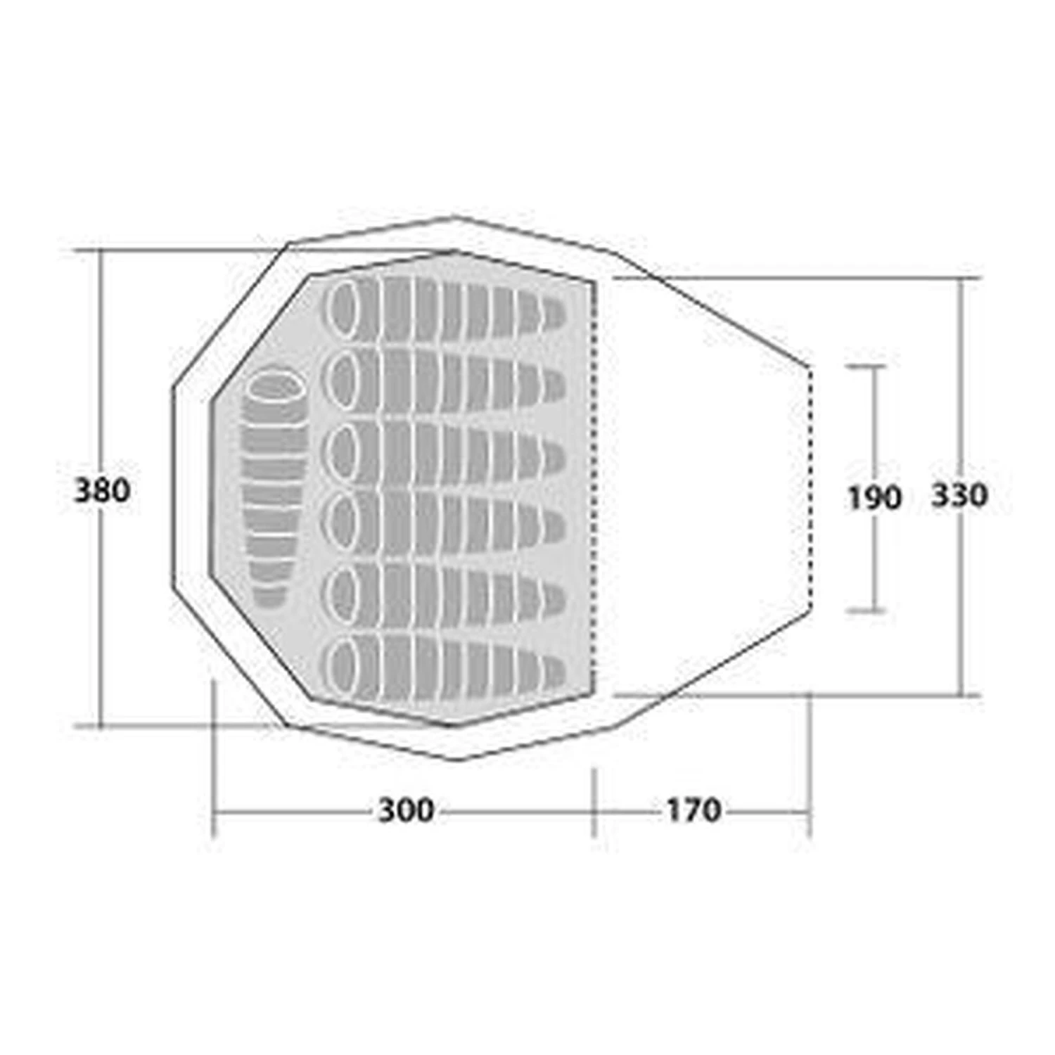 Robens Fairbanks Grande (Grand Fairbanks) Robens Fairbanks Grande (Grand Fairbanks) -Camping En Plein Air Boutique robens fairbanks grande grand fairbanks 1
