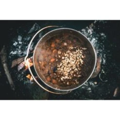 Robens Ottawa Pan 4L - Poêle 4L D'Ottawa -Camping En Plein Air Boutique robens ottawa pan 4l poele 4l dottawa 2