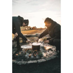 Robens Ottawa Pan 4L - Poêle 4L D'Ottawa -Camping En Plein Air Boutique robens ottawa pan 4l poele 4l dottawa 3