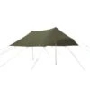 Robens Tarp PRS Twin Summit 1 Robens Tarp PRS Twin Summit -Camping En Plein Air Boutique robens tarp prs twin summit