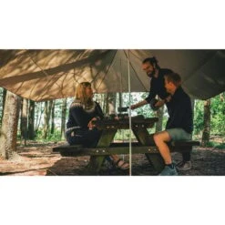 Robens Tarp PRS Twin Summit -Camping En Plein Air Boutique robens tarp prs twin summit 5