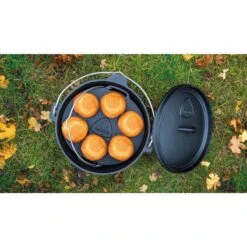 Robens Tasseau De Cuisson Carson -Camping En Plein Air Boutique robens tasseau de cuisson carson 5