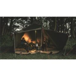 Robens Tente Chinook Ursa PRS - Huit Personnes -Camping En Plein Air Boutique robens tente chinook ursa prs huit personnes 3