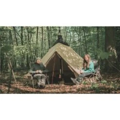 Robens Tente Klondike S - Quatre Personnes -Camping En Plein Air Boutique robens tente klondike s quatre personnes 3