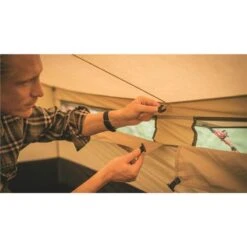 Robens Tente Yukon Shelter - Quatre Personnes -Camping En Plein Air Boutique robens tente yukon shelter quatre personnes 2