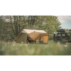 Robens Tente Yukon Shelter - Quatre Personnes -Camping En Plein Air Boutique robens tente yukon shelter quatre personnes 3