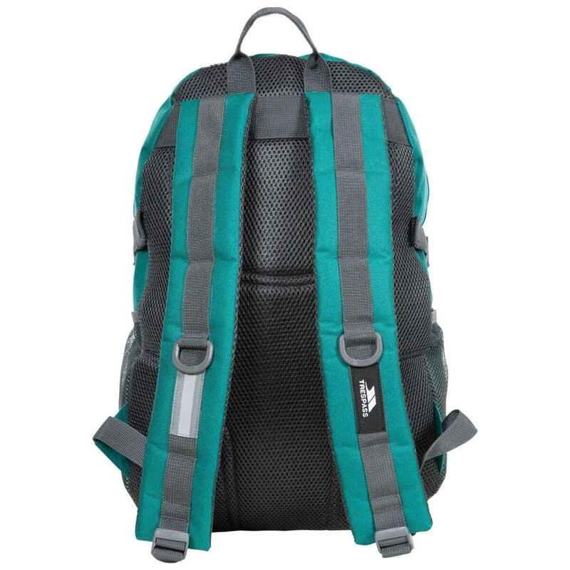 Sac à dos ALBUS (Turquoise) TRESPASS Sac à Dos ALBUS (Turquoise) -Camping En Plein Air Boutique sac a dos albus turquoise 1