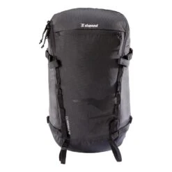 Simond Sac à Dos D'alpinisme 22 Litres - ALPINISM 22 NOIR -Camping En Plein Air Boutique sac a dos dalpinisme 22 litres alpinism 22 noir 4