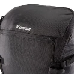 Simond Sac à Dos D'alpinisme 22 Litres - ALPINISM 22 NOIR -Camping En Plein Air Boutique sac a dos dalpinisme 22 litres alpinism 22 noir 8