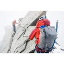 Simond Sac à Dos D'alpinisme 22 Litres - SPRINT 22 Gris -Camping En Plein Air Boutique sac a dos dalpinisme 22 litres sprint 22 gris 5