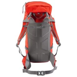 Simond SAC A DOS D'ALPINISME 70 LITRES - MAKALU 45/70 ROUGE 6 Simond SAC A DOS D'ALPINISME 70 LITRES - MAKALU 45/70 ROUGE -Camping En Plein Air Boutique sac a dos dalpinisme 70 litres makalu 4570 rouge 4