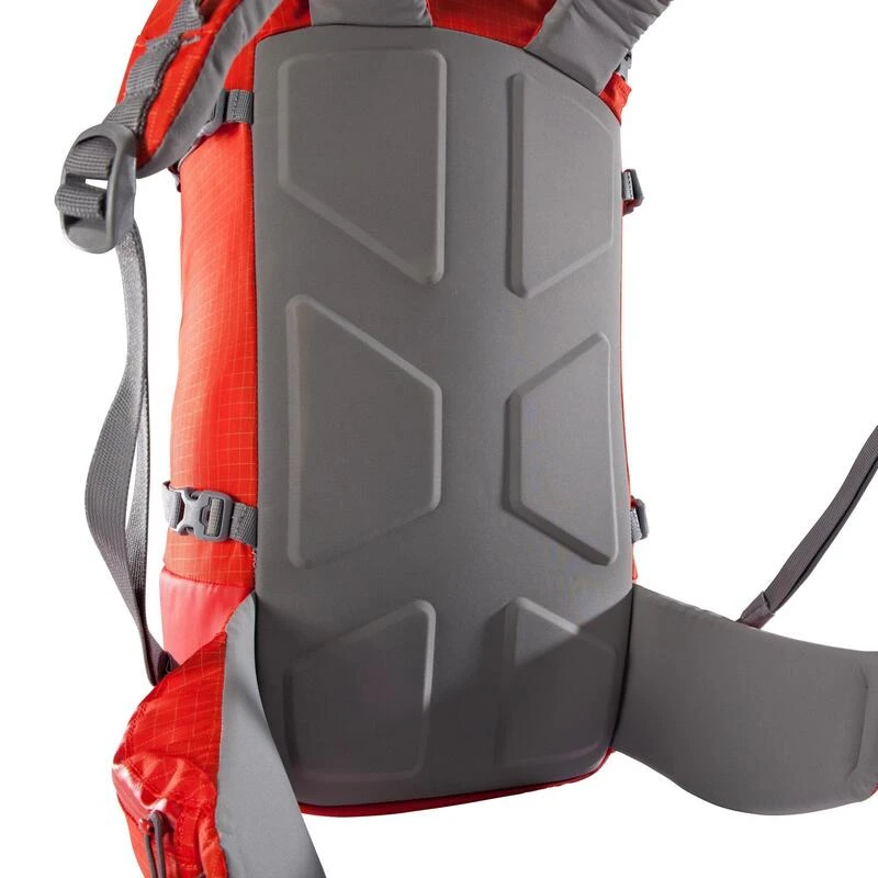 SAC A DOS D'ALPINISME 70 LITRES - MAKALU 45/70 ROUGE Simond SAC A DOS D'ALPINISME 70 LITRES - MAKALU 45/70 ROUGE -Camping En Plein Air Boutique sac a dos dalpinisme 70 litres makalu 4570 rouge 5