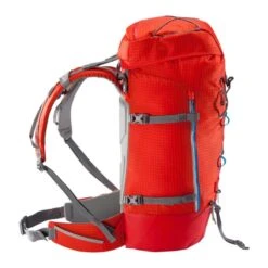 Simond SAC A DOS D'ALPINISME 70 LITRES - MAKALU 45/70 ROUGE 8 Simond SAC A DOS D'ALPINISME 70 LITRES - MAKALU 45/70 ROUGE -Camping En Plein Air Boutique sac a dos dalpinisme 70 litres makalu 4570 rouge 6