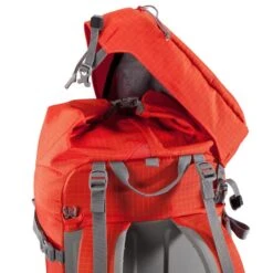Simond SAC A DOS D'ALPINISME 70 LITRES - MAKALU 45/70 ROUGE 10 Simond SAC A DOS D'ALPINISME 70 LITRES - MAKALU 45/70 ROUGE -Camping En Plein Air Boutique sac a dos dalpinisme 70 litres makalu 4570 rouge 8