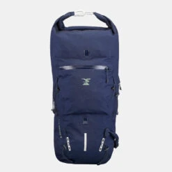 Simond Sac à Dos D'alpinisme Imperméable 30 LITRES - ICE 30 BLEU -Camping En Plein Air Boutique sac a dos dalpinisme impermeable 30 litres ice 30 bleu 3