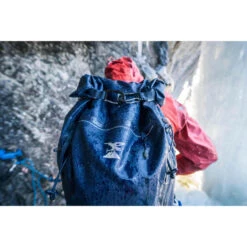Simond Sac à Dos D'alpinisme Imperméable 30 LITRES - ICE 30 BLEU -Camping En Plein Air Boutique sac a dos dalpinisme impermeable 30 litres ice 30 bleu 5