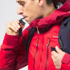 Simond Sac à Dos D'alpinisme Imperméable 30 LITRES - ICE 30 BLEU -Camping En Plein Air Boutique sac a dos dalpinisme impermeable 30 litres ice 30 bleu 7