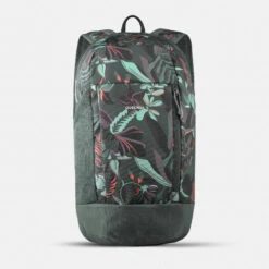 Quechua Sac à Dos De Randonnée 10L - NH Arpenaz 100 -Camping En Plein Air Boutique sac a dos de randonnee 10l nh arpenaz 100 8