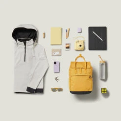 Quechua Sac à Dos De Randonnée 10L - NH Escape 150 Square -Camping En Plein Air Boutique sac a dos de randonnee 10l nh escape 150 square 2