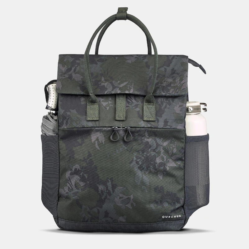 Sac à dos de randonnée 16L - NH Escape 150 Square Quechua Sac à Dos De Randonnée 16L - NH Escape 150 Square -Camping En Plein Air Boutique sac a dos de randonnee 16l nh escape 150 square 2