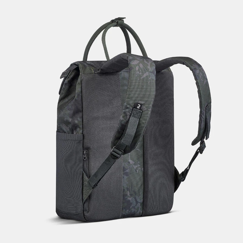 Sac à dos de randonnée 16L - NH Escape 150 Square Quechua Sac à Dos De Randonnée 16L - NH Escape 150 Square -Camping En Plein Air Boutique sac a dos de randonnee 16l nh escape 150 square 3