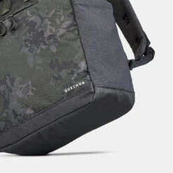 Quechua Sac à Dos De Randonnée 16L - NH Escape 150 Square 6 Quechua Sac à Dos De Randonnée 16L - NH Escape 150 Square -Camping En Plein Air Boutique sac a dos de randonnee 16l nh escape 150 square 4