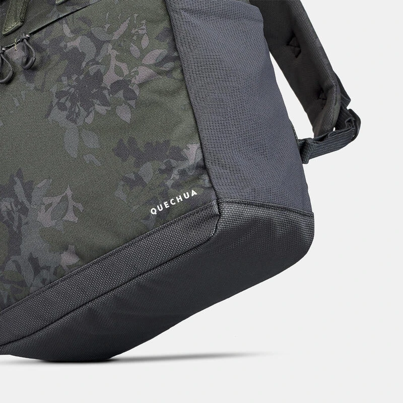 Sac à dos de randonnée 16L - NH Escape 150 Square Quechua Sac à Dos De Randonnée 16L - NH Escape 150 Square -Camping En Plein Air Boutique sac a dos de randonnee 16l nh escape 150 square 4