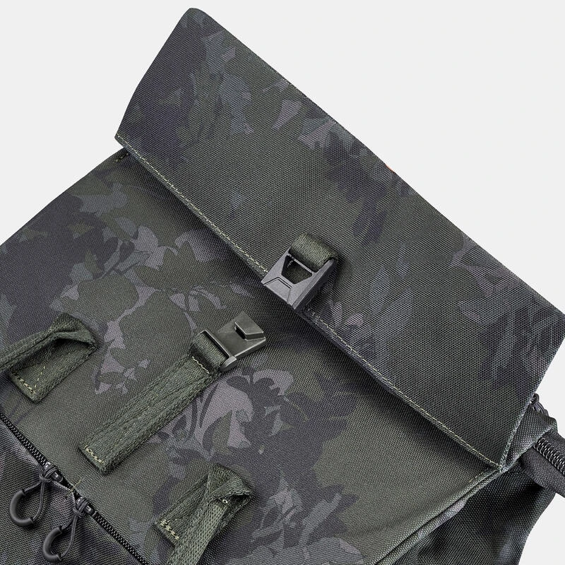 Sac à dos de randonnée 16L - NH Escape 150 Square Quechua Sac à Dos De Randonnée 16L - NH Escape 150 Square -Camping En Plein Air Boutique sac a dos de randonnee 16l nh escape 150 square 6