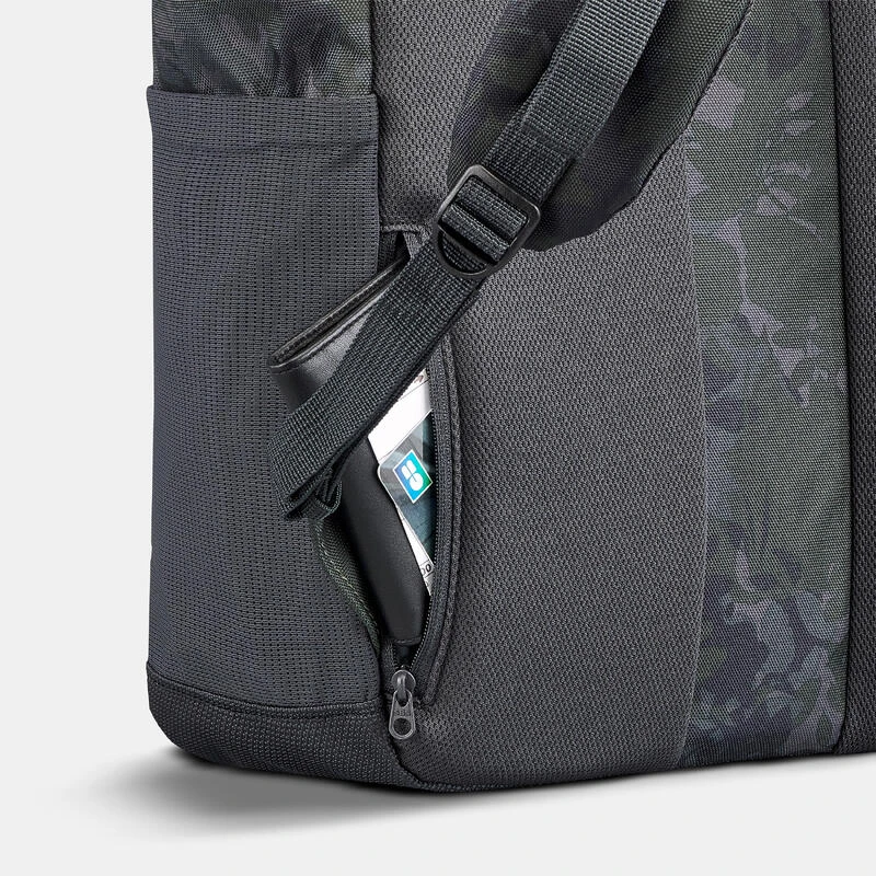 Sac à dos de randonnée 16L - NH Escape 150 Square Quechua Sac à Dos De Randonnée 16L - NH Escape 150 Square -Camping En Plein Air Boutique sac a dos de randonnee 16l nh escape 150 square 7