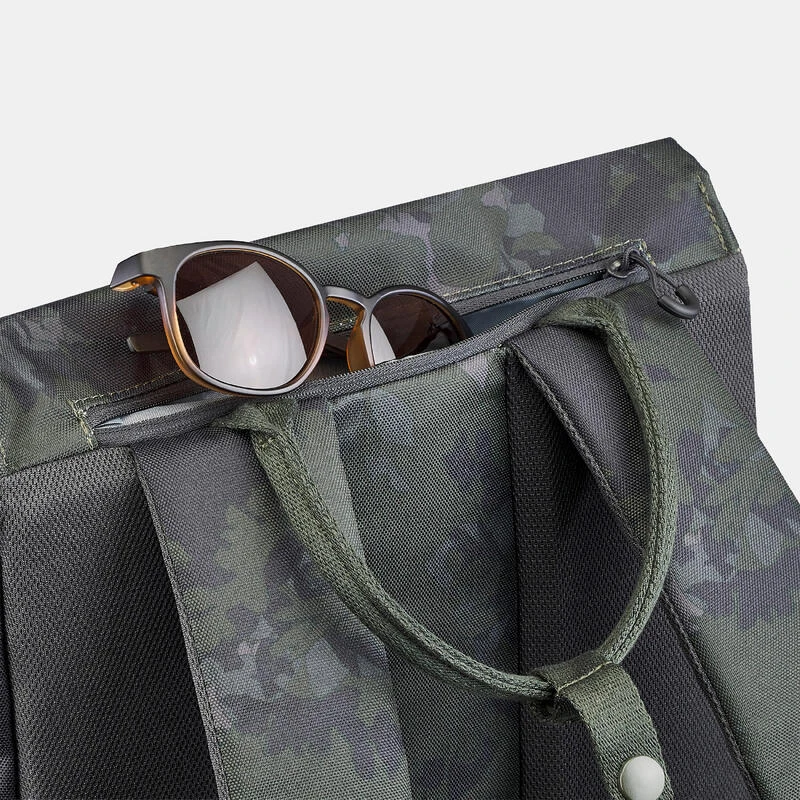 Sac à dos de randonnée 16L - NH Escape 150 Square Quechua Sac à Dos De Randonnée 16L - NH Escape 150 Square -Camping En Plein Air Boutique sac a dos de randonnee 16l nh escape 150 square 8