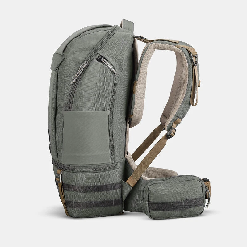 Sac à dos de randonnée 25L - NH Arpenaz 900 Quechua Sac à Dos De Randonnée 25L - NH Arpenaz 900 -Camping En Plein Air Boutique sac a dos de randonnee 25l nh arpenaz 900 4