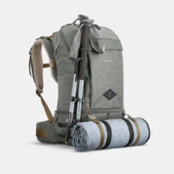 Quechua Sac à Dos De Randonnée 25L - NH Arpenaz 900 8 Quechua Sac à Dos De Randonnée 25L - NH Arpenaz 900 -Camping En Plein Air Boutique sac a dos de randonnee 25l nh arpenaz 900 6