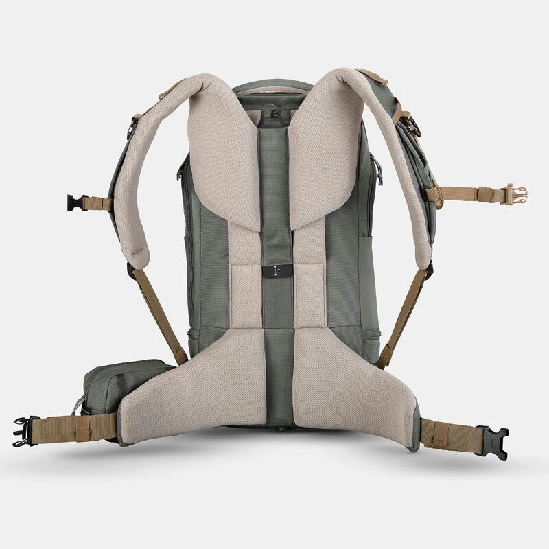 Sac à dos de randonnée 25L - NH Arpenaz 900 Quechua Sac à Dos De Randonnée 25L - NH Arpenaz 900 -Camping En Plein Air Boutique sac a dos de randonnee 25l nh arpenaz 900 8