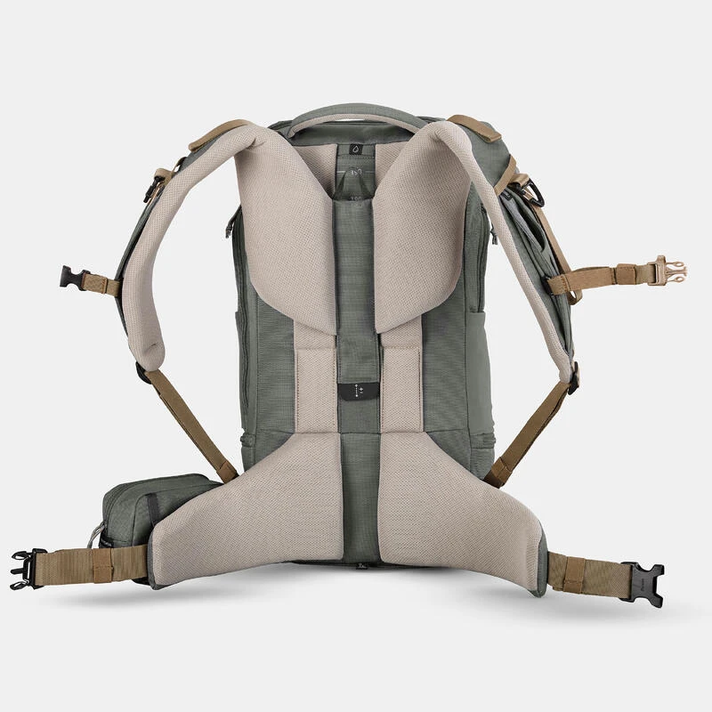 Sac à dos de randonnée 25L - NH Arpenaz 900 Quechua Sac à Dos De Randonnée 25L - NH Arpenaz 900 -Camping En Plein Air Boutique sac a dos de randonnee 25l nh arpenaz 900 9