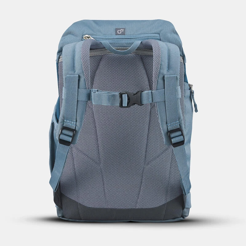 Sac à dos de randonnée enfant 14L - Deuter Waldfuchs Sac à Dos De Randonnée Enfant 14L - Deuter Waldfuchs -Camping En Plein Air Boutique sac a dos de randonnee enfant 14l deuter waldfuchs 2