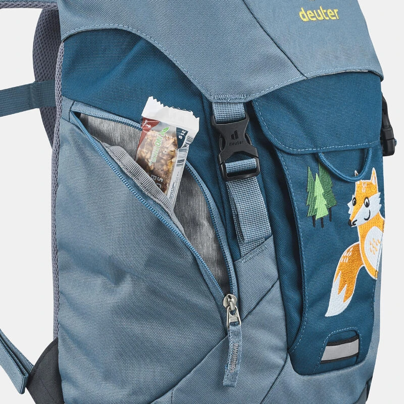 Sac à dos de randonnée enfant 14L - Deuter Waldfuchs Sac à Dos De Randonnée Enfant 14L - Deuter Waldfuchs -Camping En Plein Air Boutique sac a dos de randonnee enfant 14l deuter waldfuchs 3