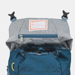 Sac à Dos De Randonnée Enfant 14L - Deuter Waldfuchs 6 Sac à Dos De Randonnée Enfant 14L - Deuter Waldfuchs -Camping En Plein Air Boutique sac a dos de randonnee enfant 14l deuter waldfuchs 4