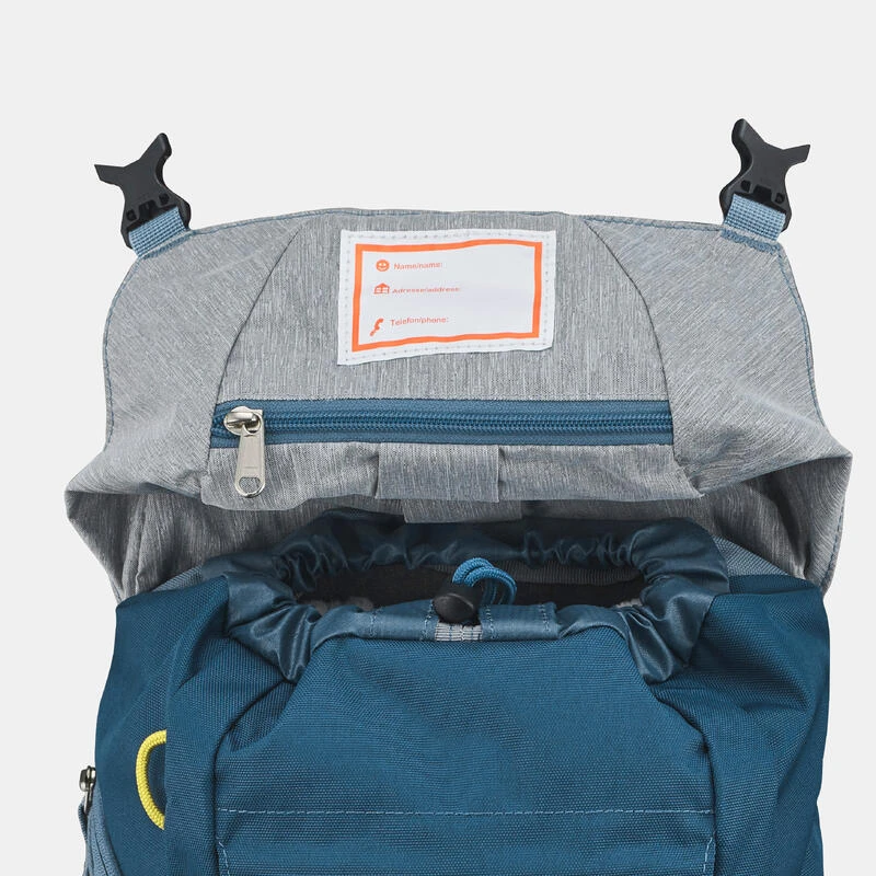 Sac à dos de randonnée enfant 14L - Deuter Waldfuchs Sac à Dos De Randonnée Enfant 14L - Deuter Waldfuchs -Camping En Plein Air Boutique sac a dos de randonnee enfant 14l deuter waldfuchs 4