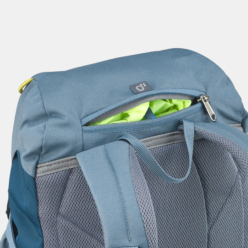 Sac à dos de randonnée enfant 14L - Deuter Waldfuchs Sac à Dos De Randonnée Enfant 14L - Deuter Waldfuchs -Camping En Plein Air Boutique sac a dos de randonnee enfant 14l deuter waldfuchs 5