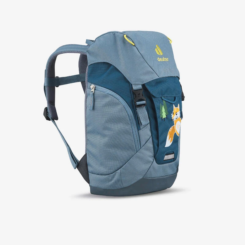 Sac à dos de randonnée enfant 14L - Deuter Waldfuchs Sac à Dos De Randonnée Enfant 14L - Deuter Waldfuchs -Camping En Plein Air Boutique sac a dos de randonnee enfant 14l deuter waldfuchs