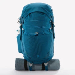 Quechua Sac à Dos De Randonnée Enfant 28L - MH500 -Camping En Plein Air Boutique sac a dos de randonnee enfant 28l mh500 3