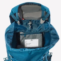 Quechua Sac à Dos De Randonnée Enfant 28L - MH500 -Camping En Plein Air Boutique sac a dos de randonnee enfant 28l mh500 4
