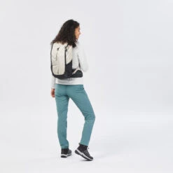 Quechua Sac à Dos De Randonnée Montagne 20L - MH100 -Camping En Plein Air Boutique sac a dos de randonnee montagne 20l mh100 2