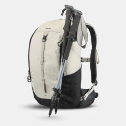 Quechua Sac à Dos De Randonnée Montagne 20L - MH100 -Camping En Plein Air Boutique sac a dos de randonnee montagne 20l mh100 3