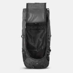 Sac à Dos De Trek & Voyage 50L - Travel 100 4 Sac à Dos De Trek & Voyage 50L - Travel 100 -Camping En Plein Air Boutique sac a dos de trek and voyage 50l travel 100 2