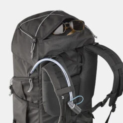 Sac à Dos De Trek & Voyage 50L - Travel 100 6 Sac à Dos De Trek & Voyage 50L - Travel 100 -Camping En Plein Air Boutique sac a dos de trek and voyage 50l travel 100 4