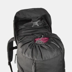 Sac à Dos De Trek & Voyage 50L - Travel 100 8 Sac à Dos De Trek & Voyage 50L - Travel 100 -Camping En Plein Air Boutique sac a dos de trek and voyage 50l travel 100 6