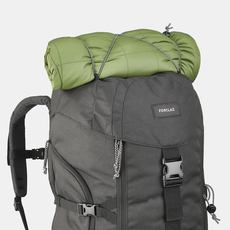 Sac à dos de trek & voyage 50L - Travel 100 Sac à Dos De Trek & Voyage 50L - Travel 100 -Camping En Plein Air Boutique sac a dos de trek and voyage 50l travel 100 8