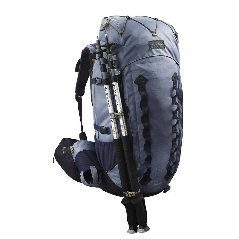 Sac à dos de trekking Femme 50+10 L - MT900 SYMBIUM Sac à Dos De Trekking Femme 50+10 L - MT900 SYMBIUM -Camping En Plein Air Boutique sac a dos de trekking femme 5010 l mt900 symbium 1