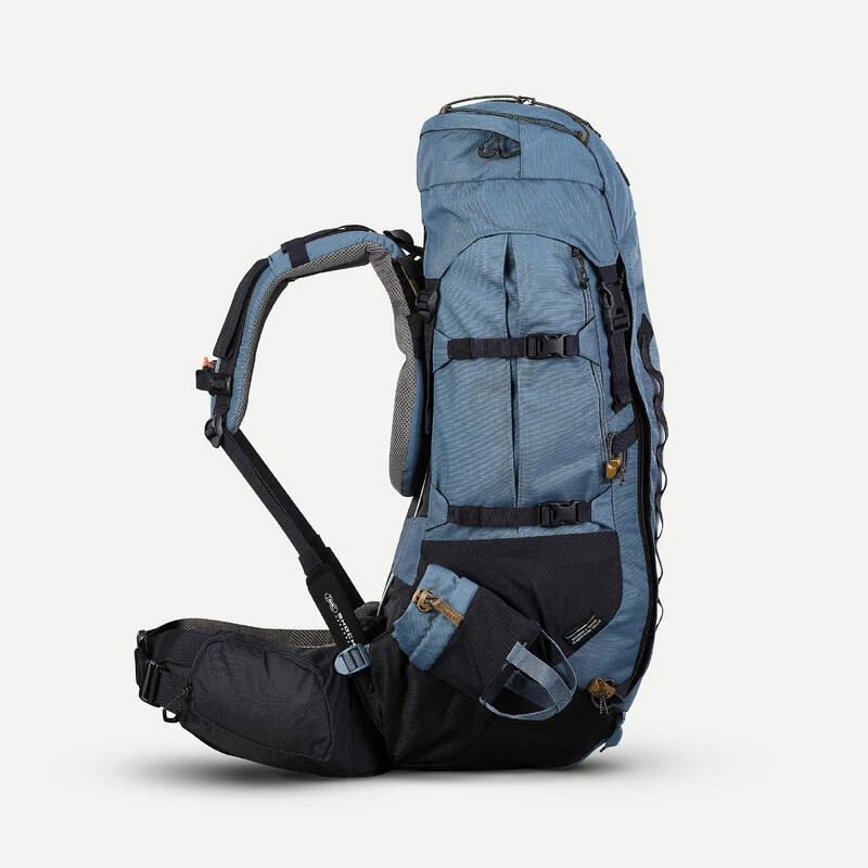 Sac à dos de trekking Femme 50+10 L - MT900 SYMBIUM Sac à Dos De Trekking Femme 50+10 L - MT900 SYMBIUM -Camping En Plein Air Boutique sac a dos de trekking femme 5010 l mt900 symbium 3